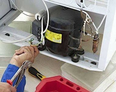 fridge fridge repair