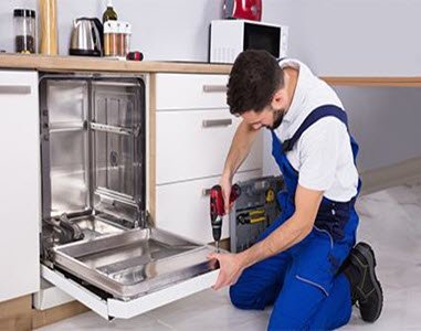 Dishwasher repair service ghaziabad