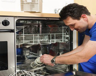 Dishwasher repair near me