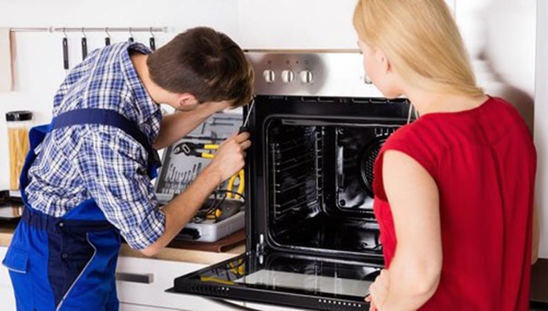Microwave Oven Repair ghaziabad