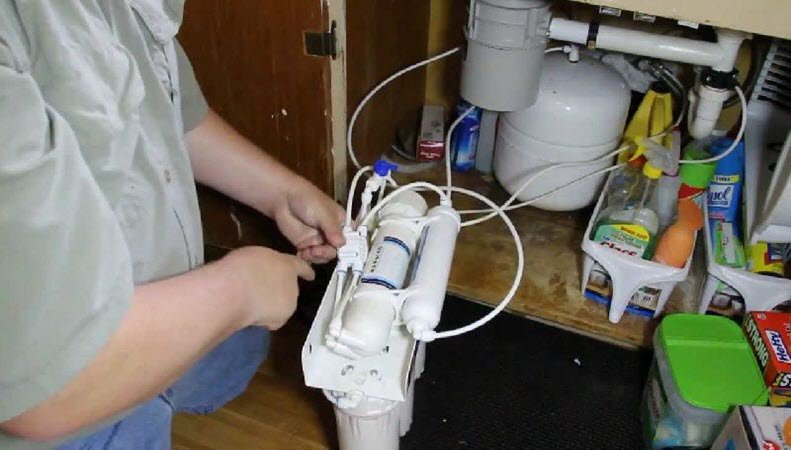 water purifier service an repair in ghaziabad