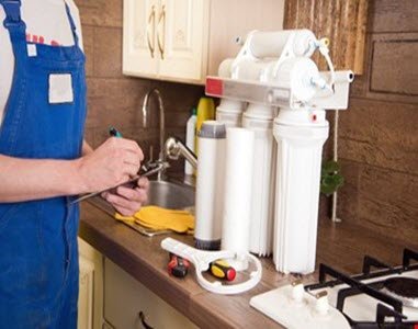Best technician for ro service and Repair