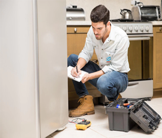 Refrigerator Repair Noida
