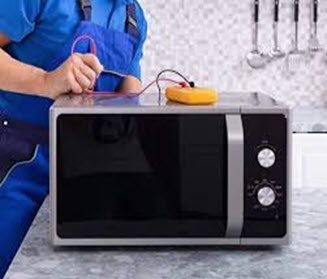Microwave Oven Repair Noida