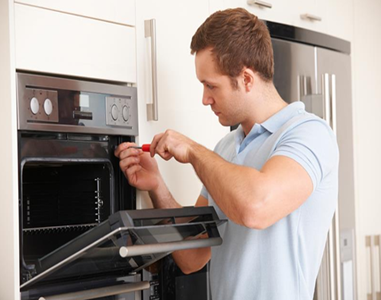 microwave repair store near me